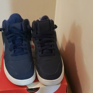 Nike womens high top Sneakers